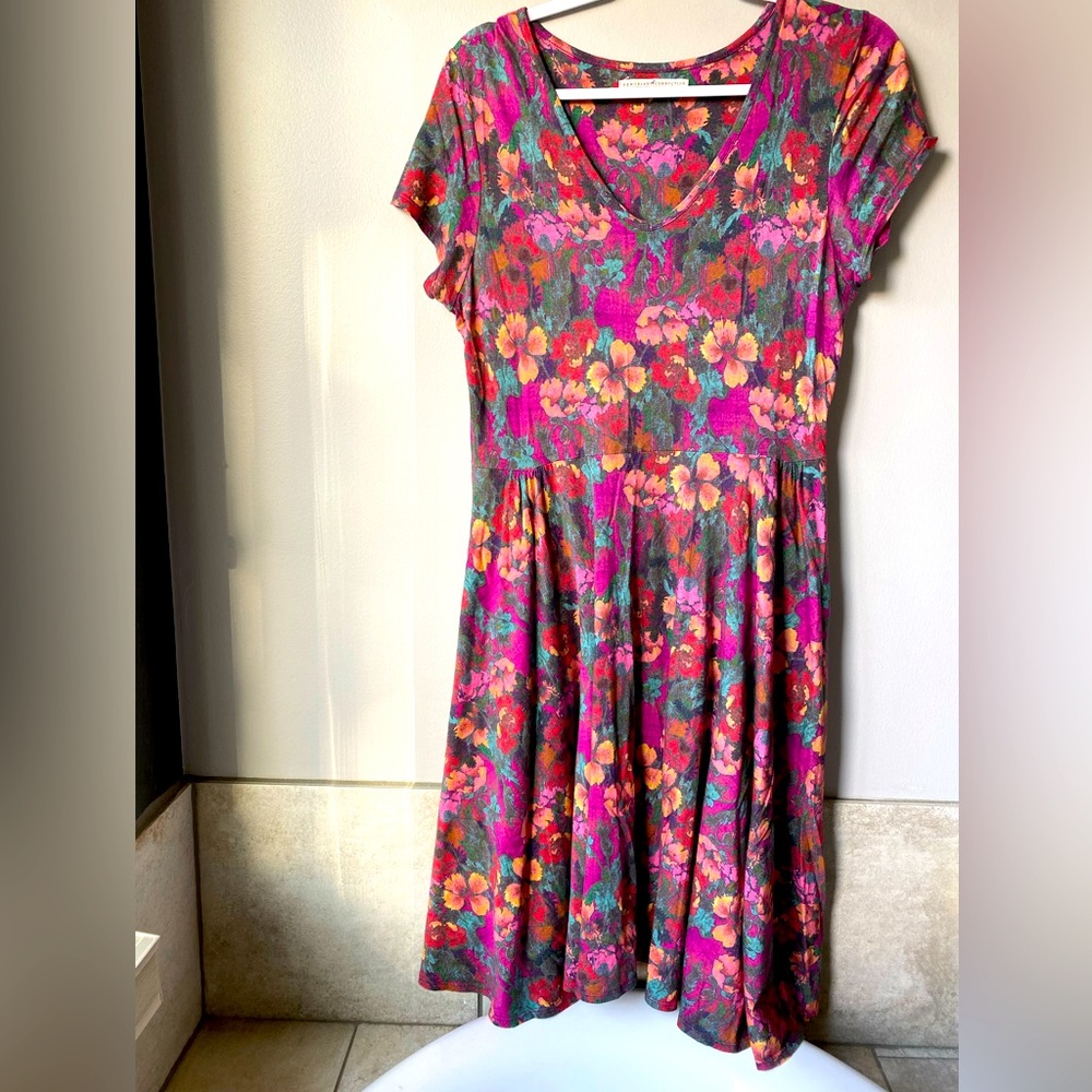 Peruvian collection, dress size large